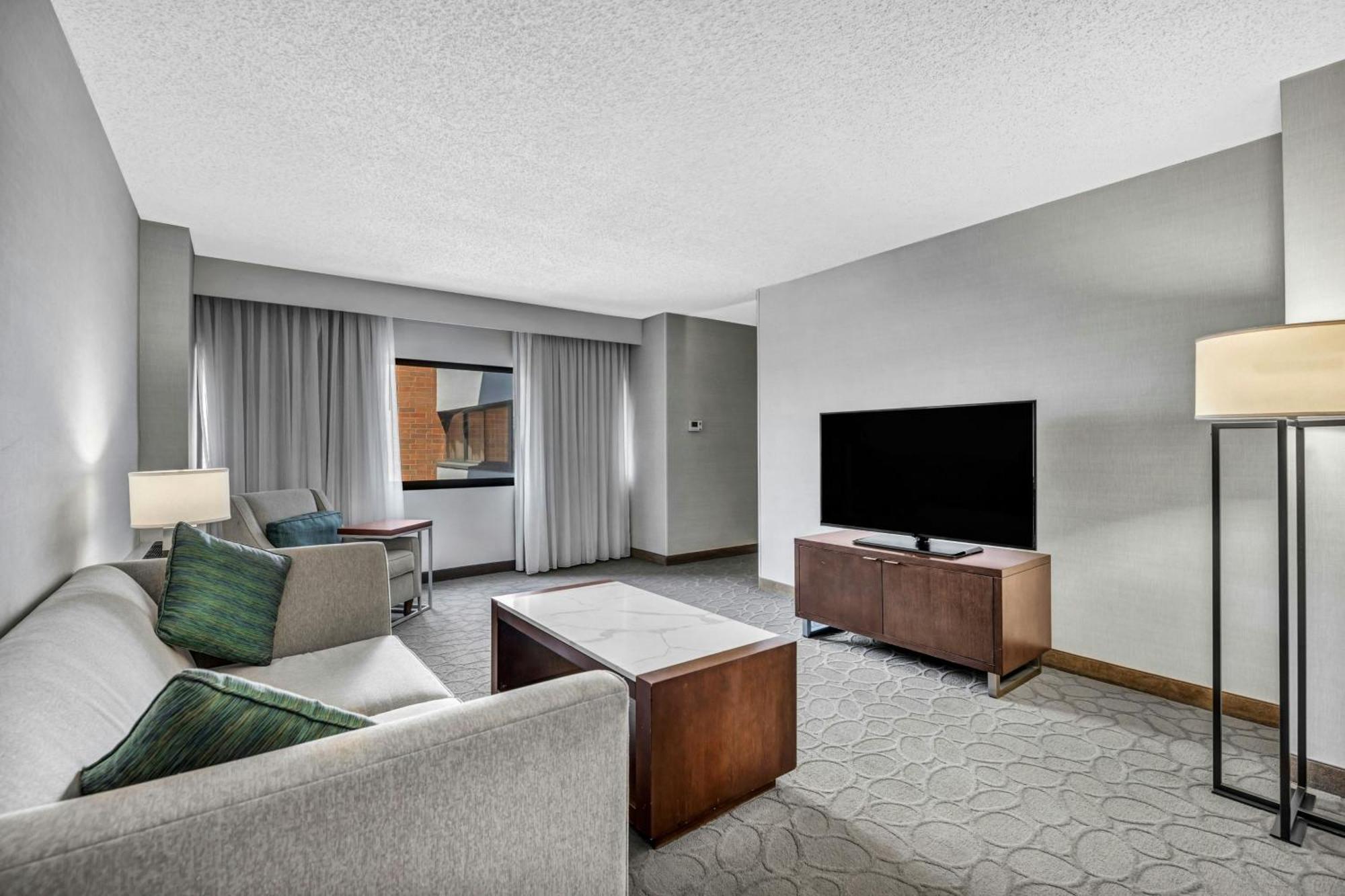 Delta Hotels By Marriott Mount Pleasant Racine Eksteriør billede