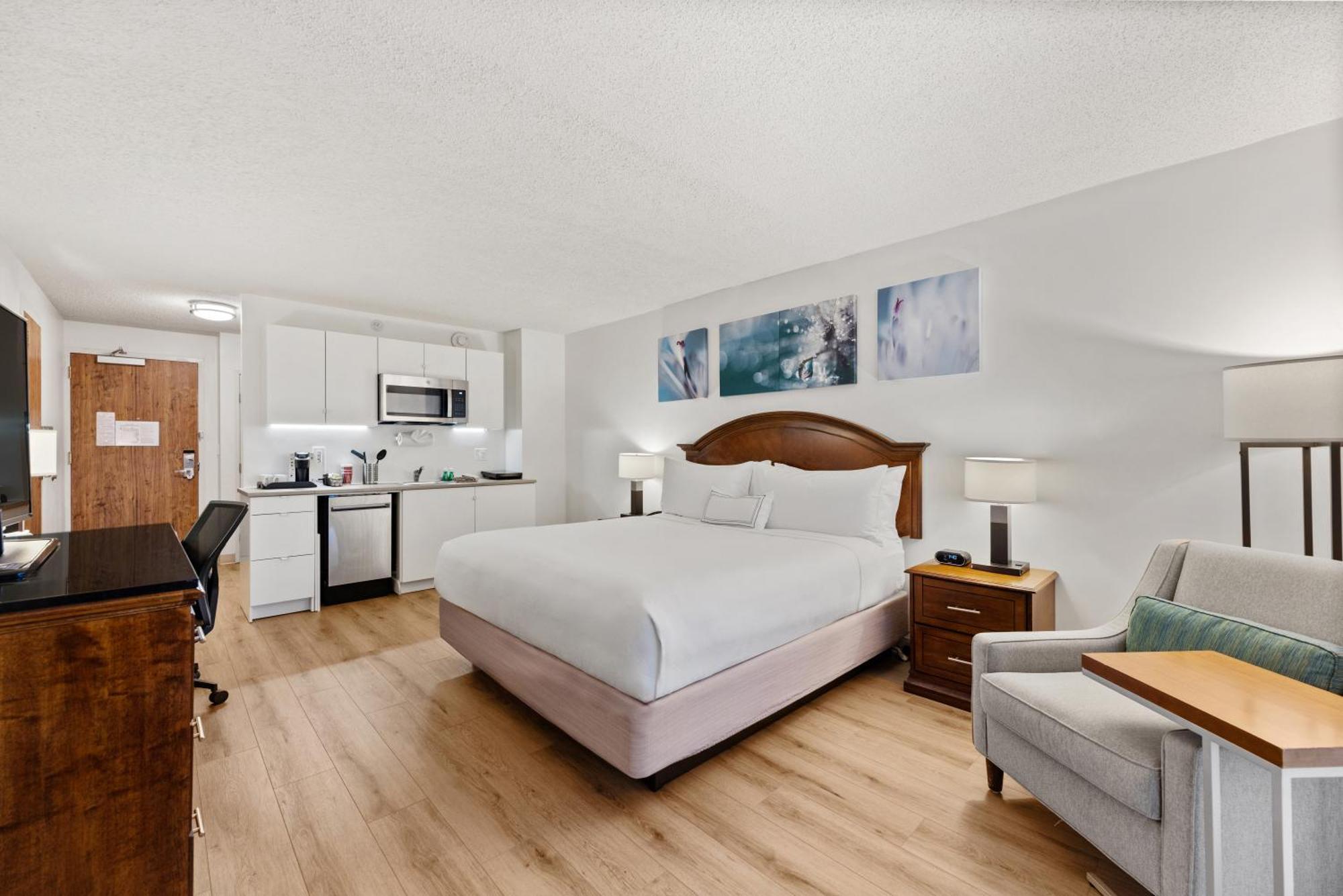 Delta Hotels By Marriott Mount Pleasant Racine Eksteriør billede