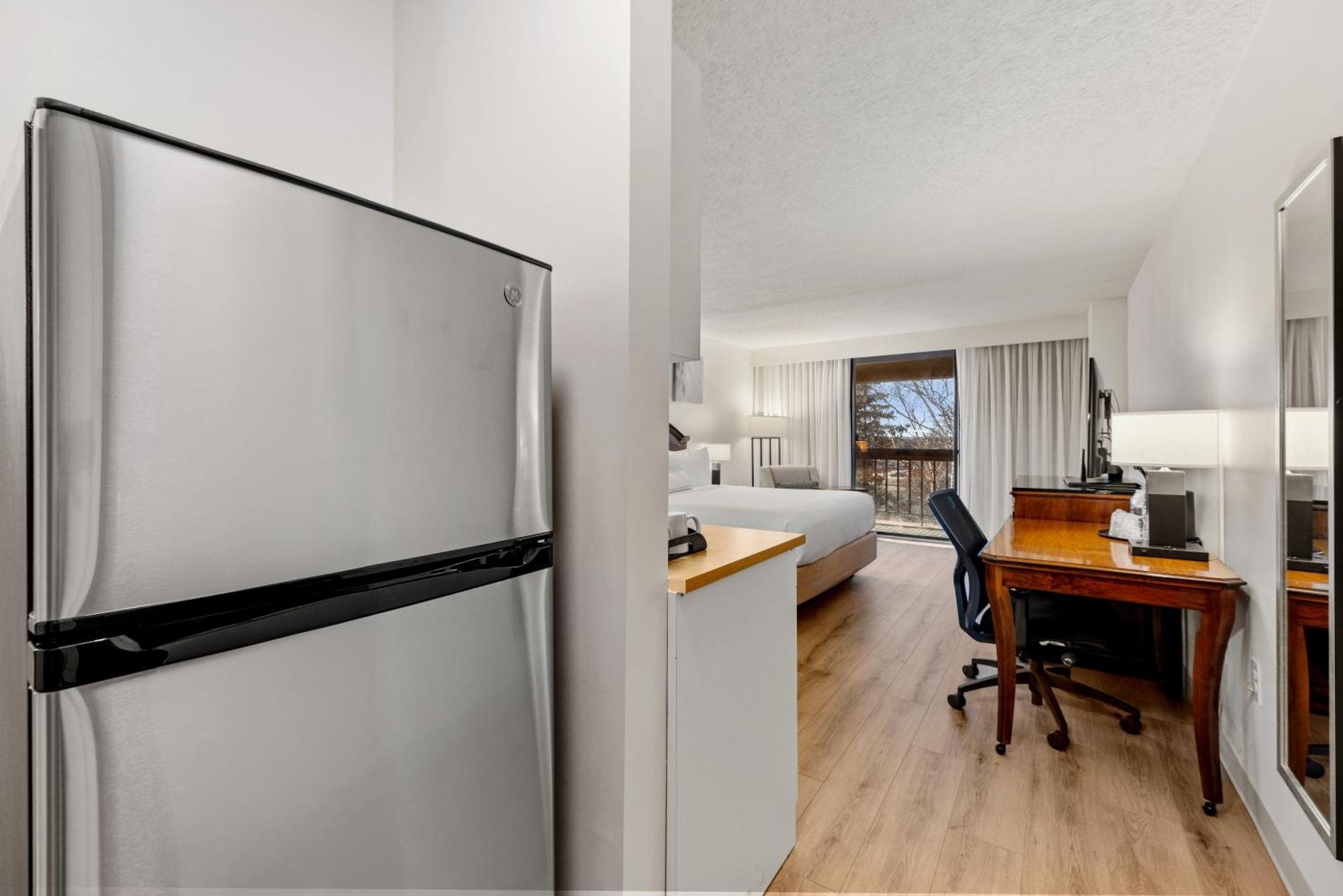 Delta Hotels By Marriott Mount Pleasant Racine Eksteriør billede