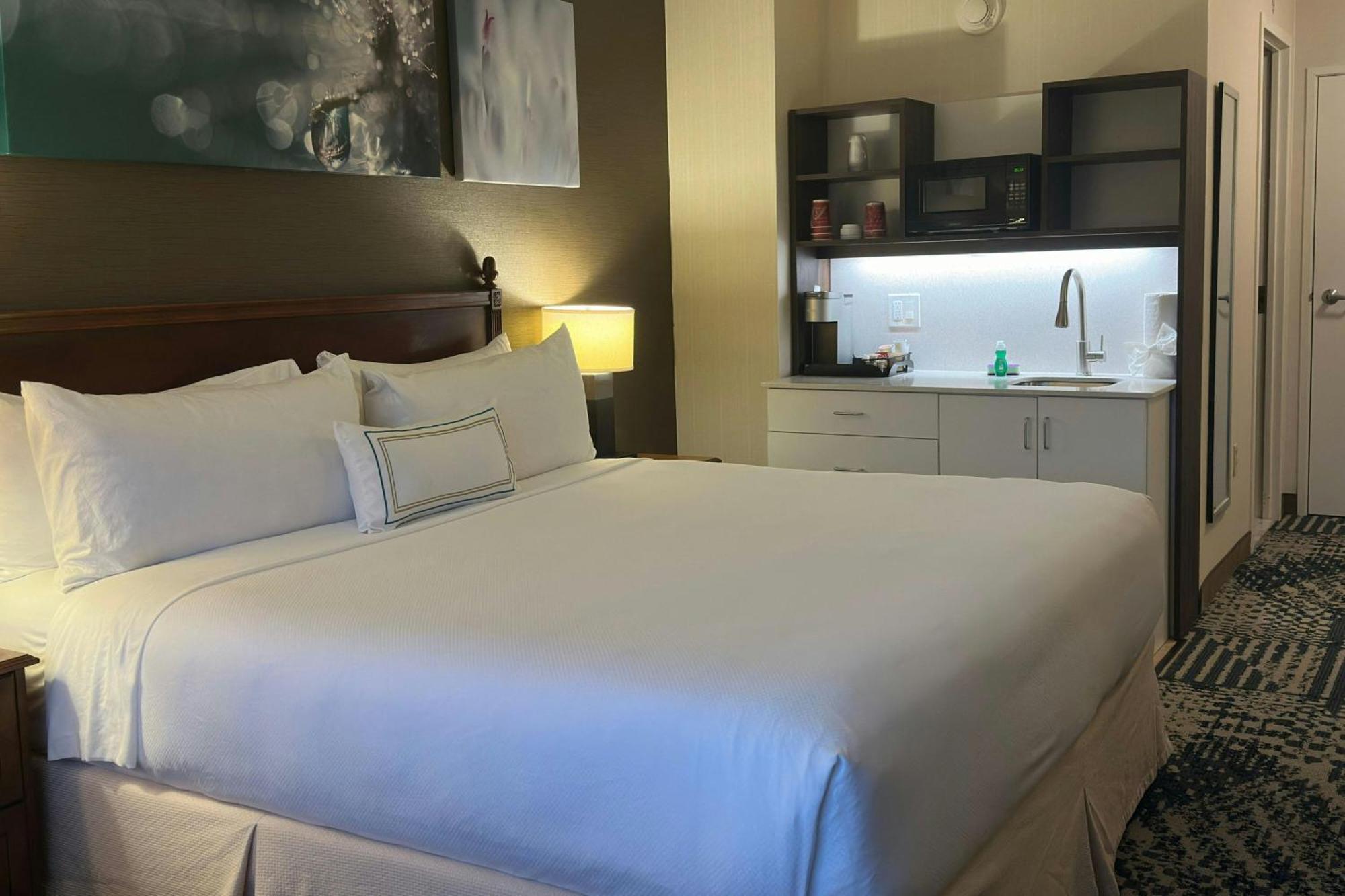 Delta Hotels By Marriott Mount Pleasant Racine Eksteriør billede