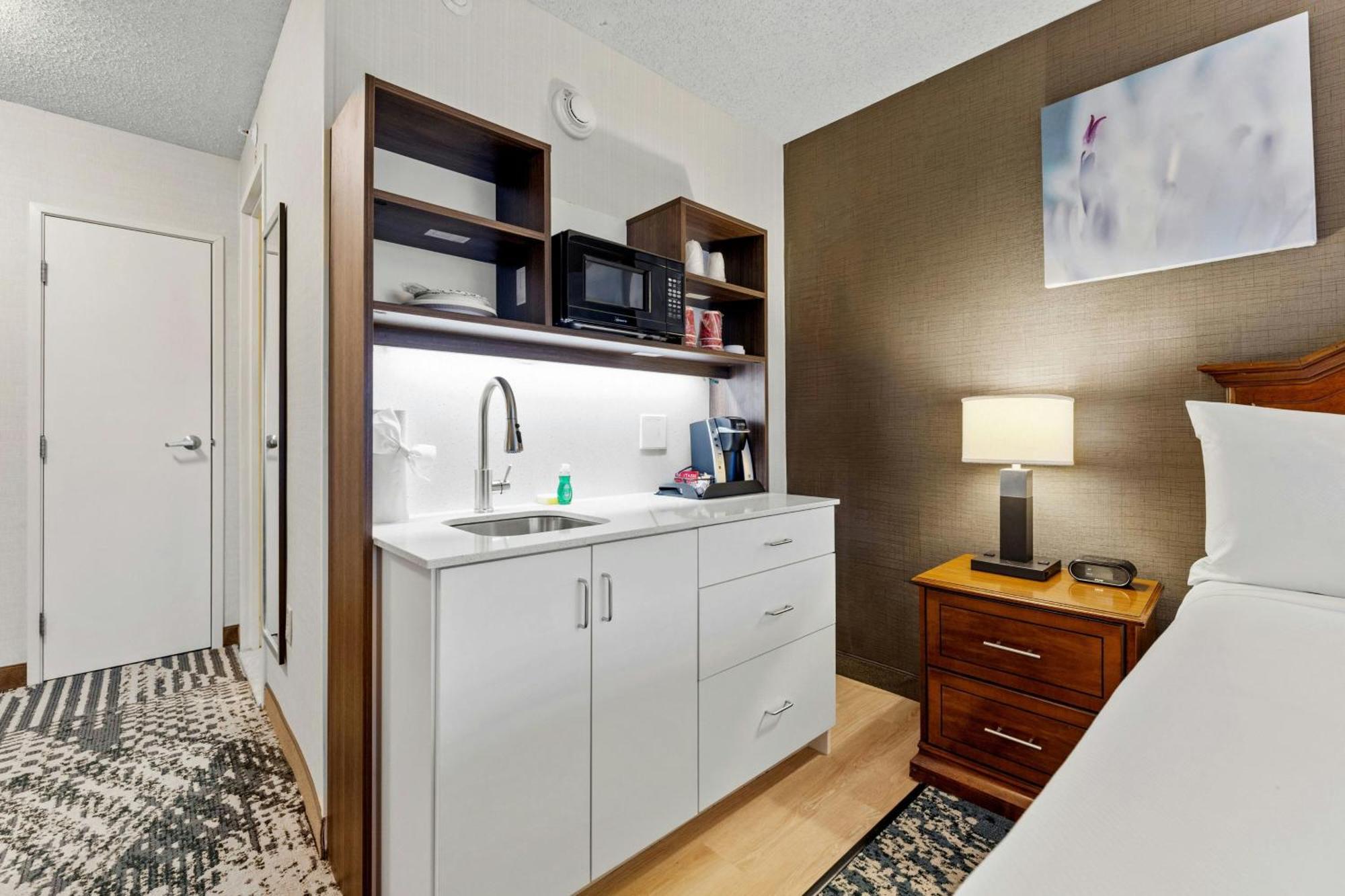 Delta Hotels By Marriott Mount Pleasant Racine Eksteriør billede