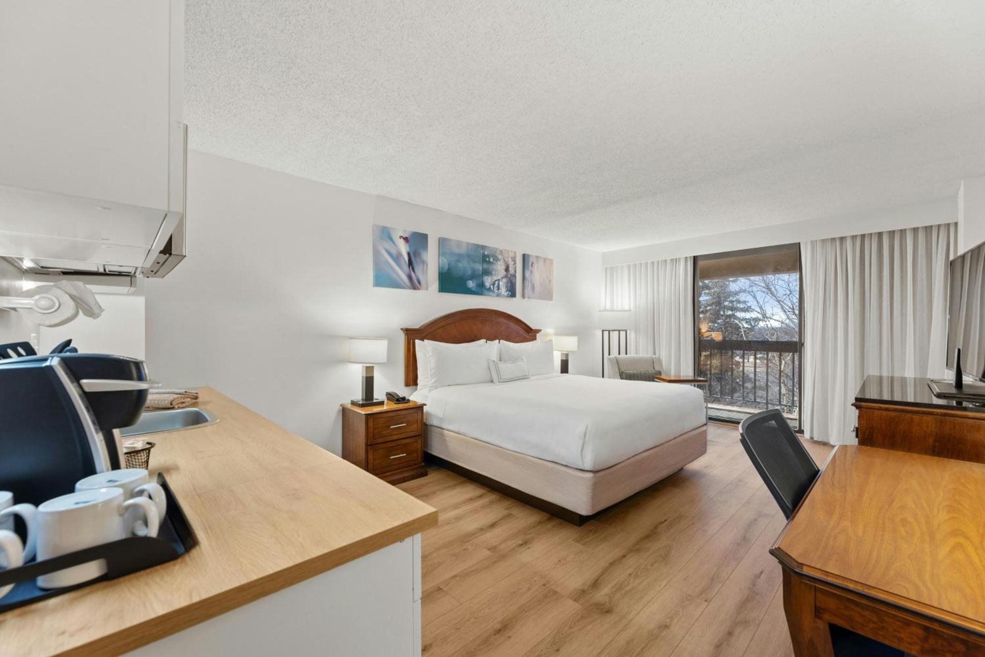 Delta Hotels By Marriott Mount Pleasant Racine Eksteriør billede
