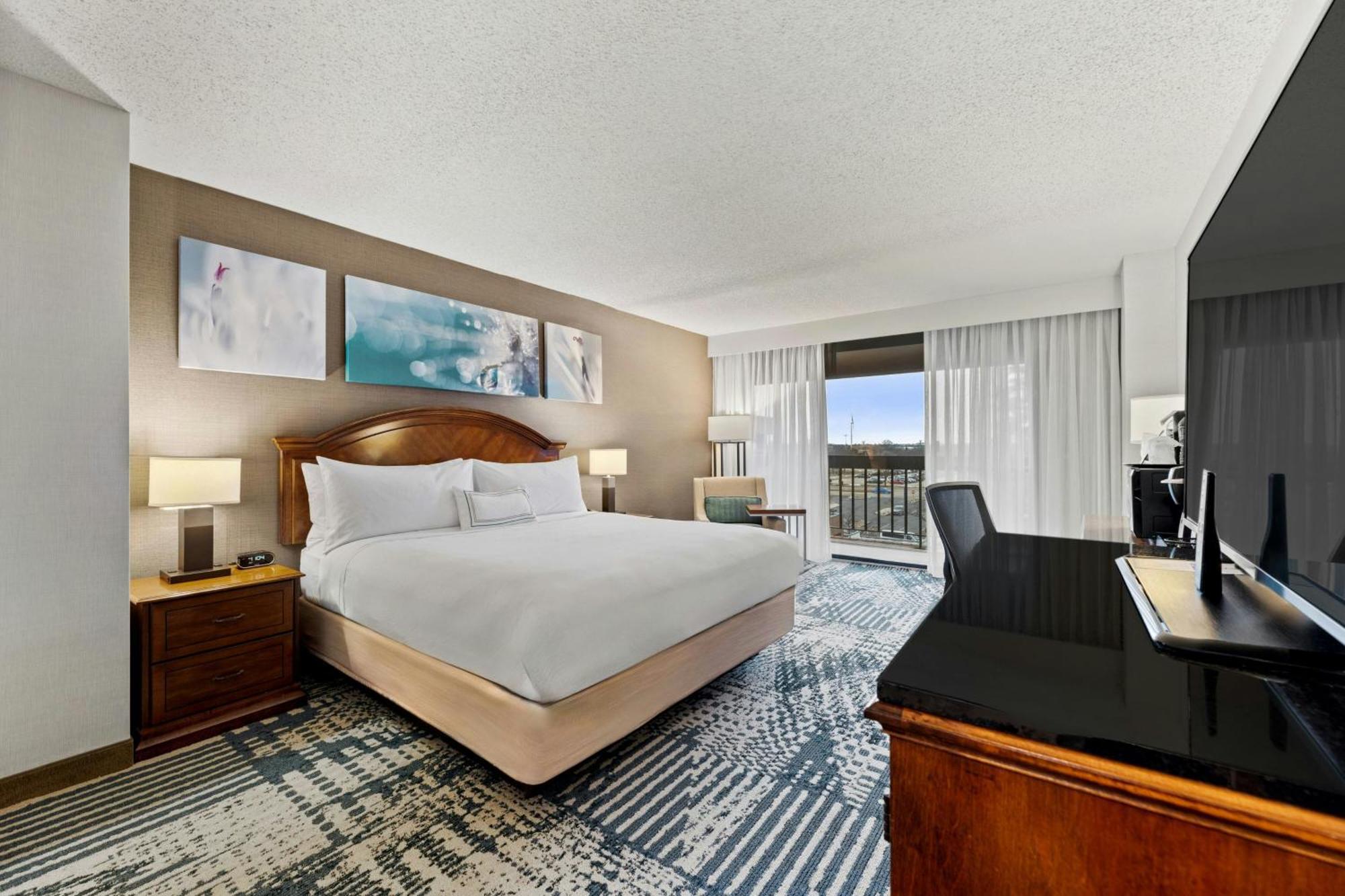 Delta Hotels By Marriott Mount Pleasant Racine Eksteriør billede