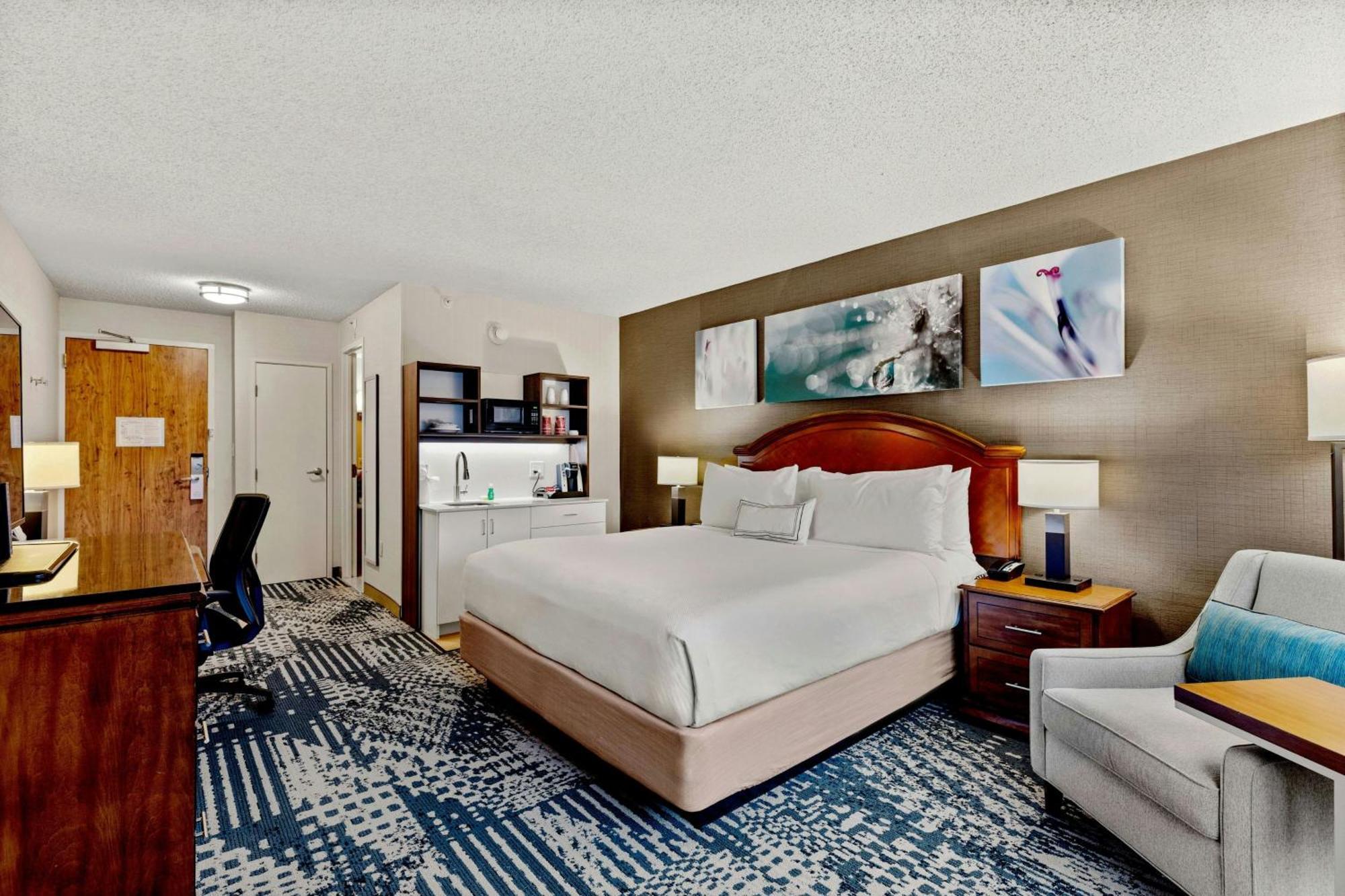 Delta Hotels By Marriott Mount Pleasant Racine Eksteriør billede