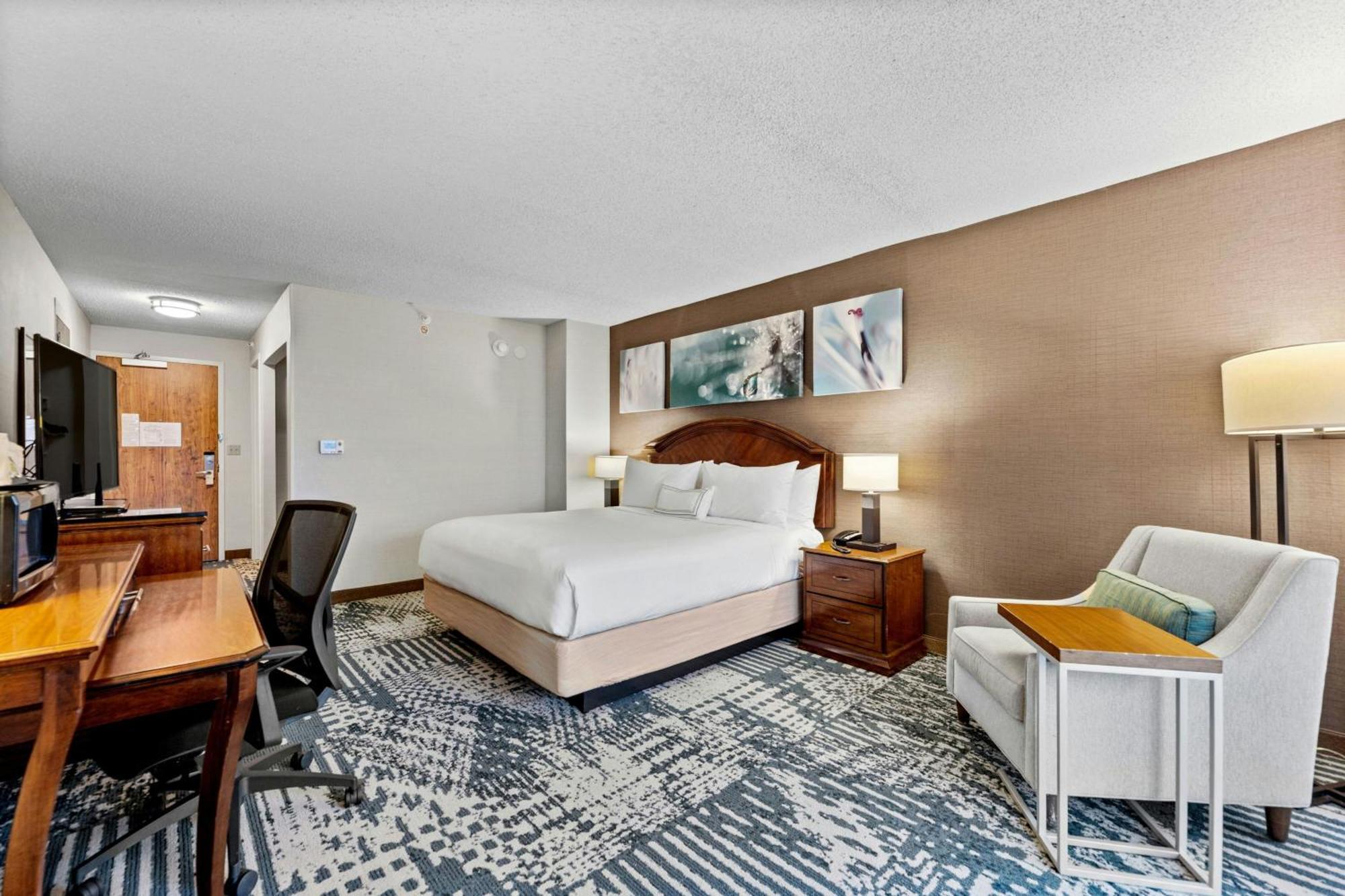 Delta Hotels By Marriott Mount Pleasant Racine Eksteriør billede